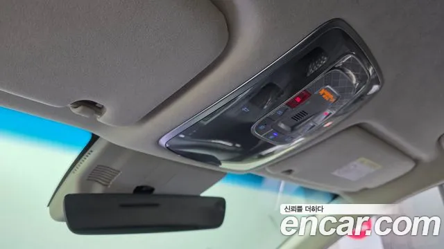 Genesis G80 Бензин 2.5 турбо AWD — Фото автомобиля 16