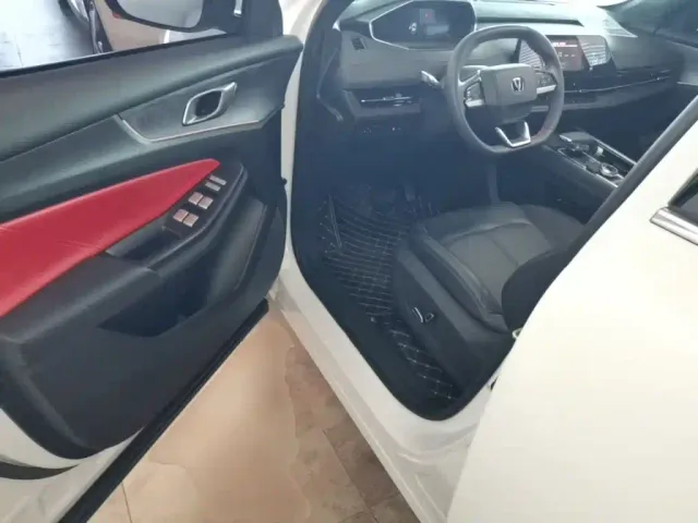Changan CS55 Plus — Фото автомобиля 15