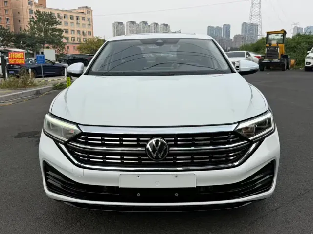 Volkswagen Sagitar — Фото автомобиля 2