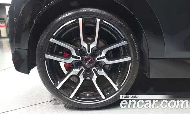 MINI Cooper 4th Gen — Фото автомобиля 5
