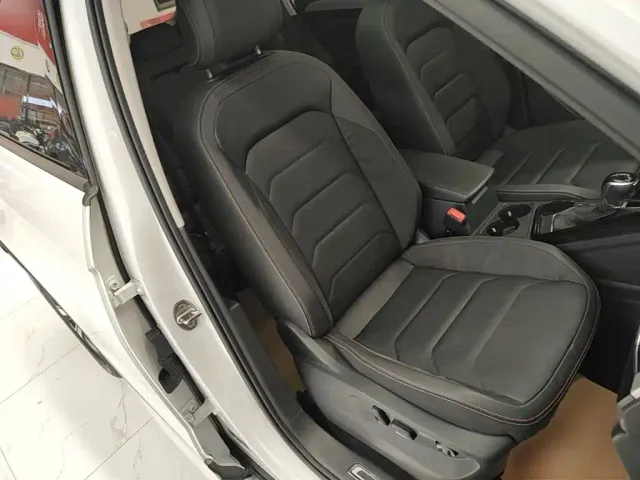 Volkswagen Tayron — Фото автомобиля 24