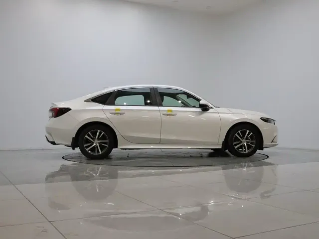 Honda Integra — Фото автомобиля 8