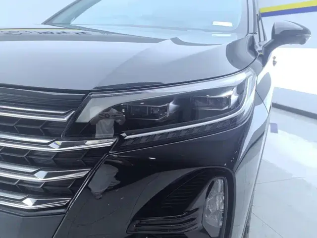 GAC Trumpchi GS4 — Фото автомобиля 5