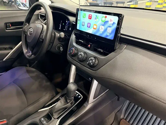 Toyota Corolla Cross — Фото автомобиля 18