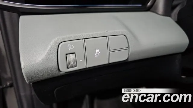 Hyundai AVANTE Новый Avante (CN7) — Фото автомобиля 27