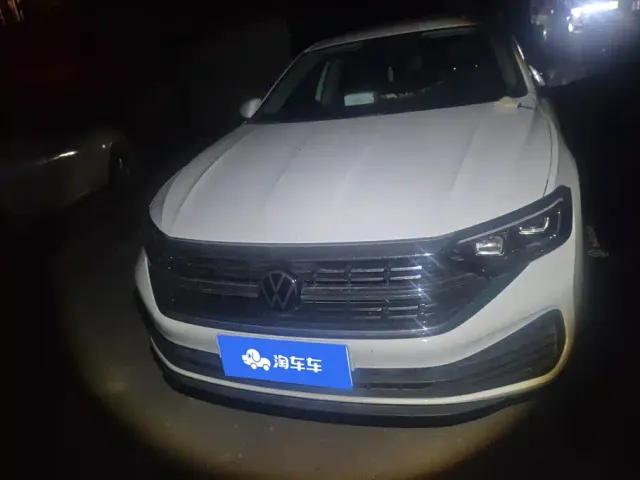 Volkswagen Sagitar — Фото автомобиля 2