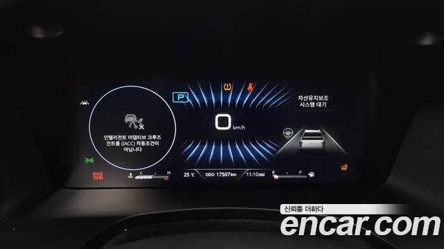 KG_Mobility_Ssangyong Rexton Новый Rexton Sport Khan Дизель 2.2 2WD — Фото автомобиля 8