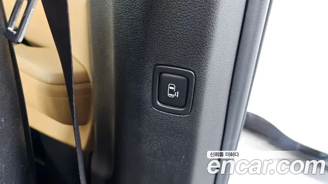 Kia Canival Carnival 4 поколение Дизель 9 мест Noblesse — Фото автомобиля 26