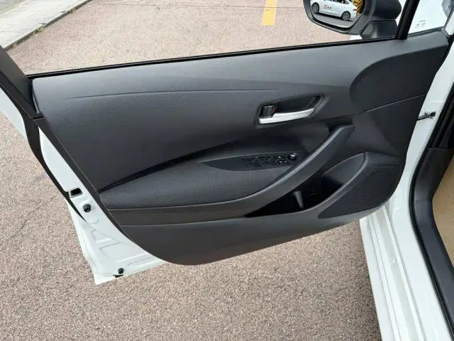 Toyota Levin — Фото автомобиля 4