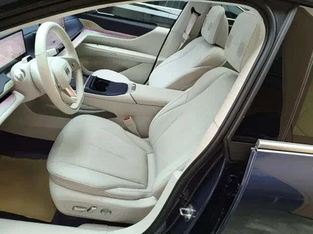 Buick Electra L7 — Фото автомобиля 14