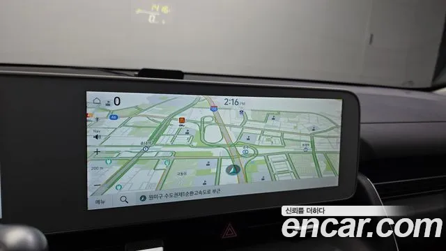 Hyundai Ioniq5 Ioniq5 — Фото автомобиля 14