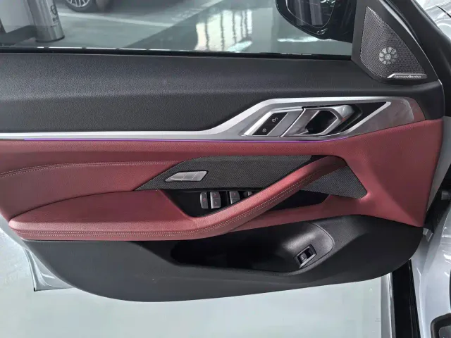 BMW 4 Series — Фото автомобиля 5