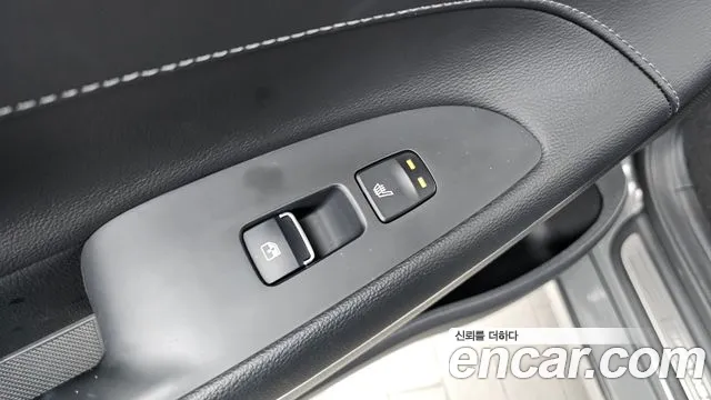 Hyundai Grandeur — Фото автомобиля 16