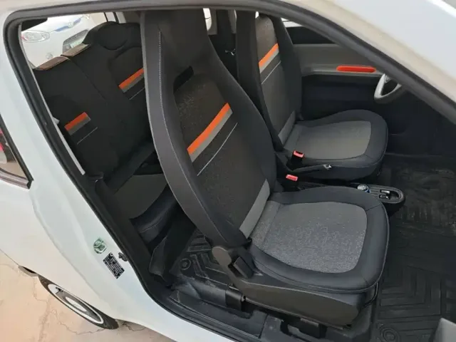 Wuling Hongguang Mini EV — Фото автомобиля 24