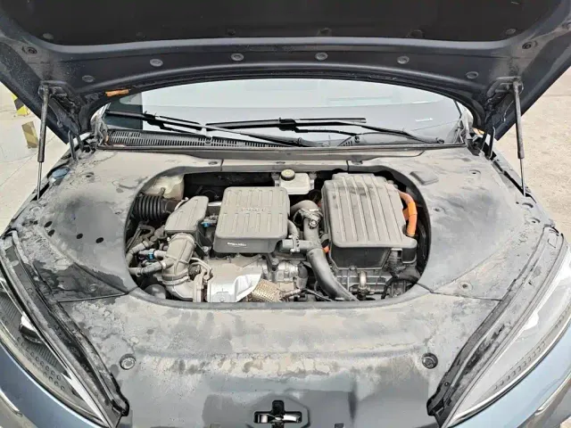 BYD Seal — Фото автомобиля 16