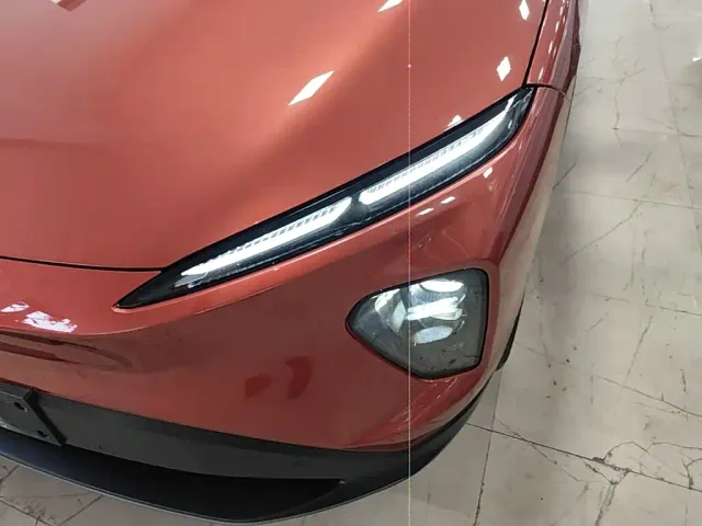 Nio EC7 — Фото автомобиля 22