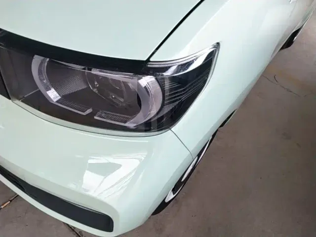 Wuling Hongguang Mini EV — Фото автомобиля 23