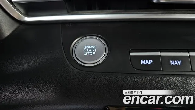 Hyundai AVANTE Avante (CN7) — Фото автомобиля 14
