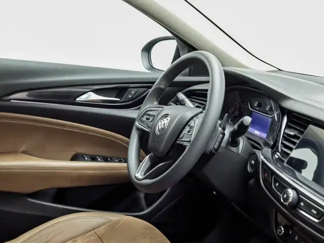 Buick Regal — Фото автомобиля 22