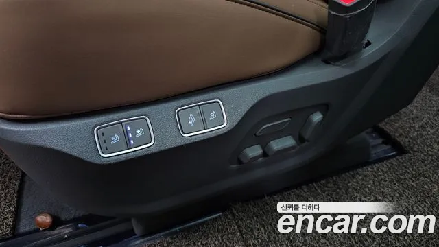 Hyundai Staria — Фото автомобиля 18