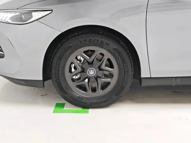BYD Qin PLUS — Фото автомобиля 8