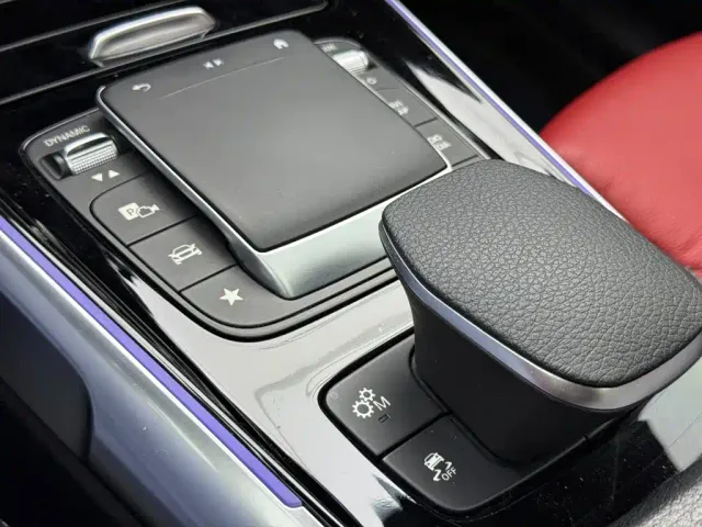 Mercedes-Benz GLB AMG — Фото автомобиля 21