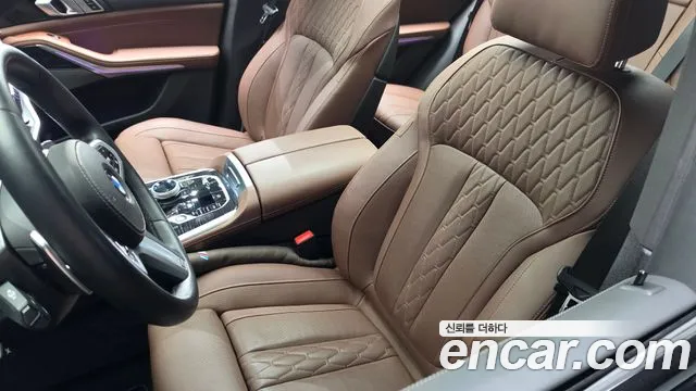 BMW X5 G05 — Фото автомобиля 29