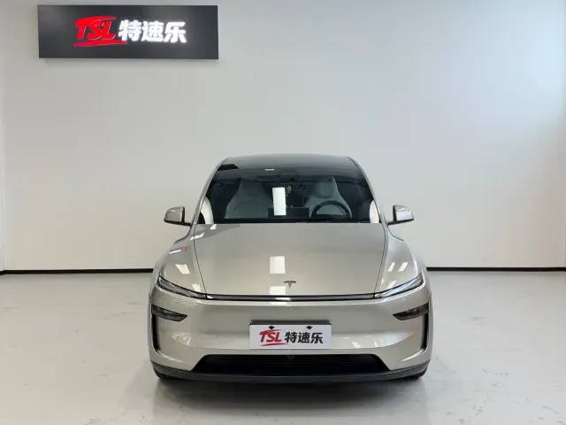 Tesla Model Y L — Фото автомобиля 2