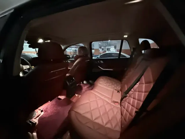 BMW X5 — Фото автомобиля 5