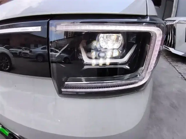 Wuling Hongguang Mini EV — Фото автомобиля 23