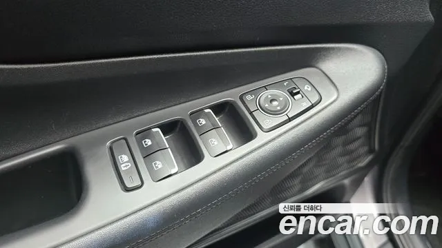 Hyundai Santafe Новый Santa Fe Дизель 2.2 2WD — Фото автомобиля 13