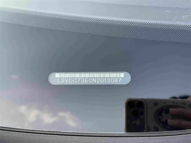 Volkswagen Phideon — Фото автомобиля 17