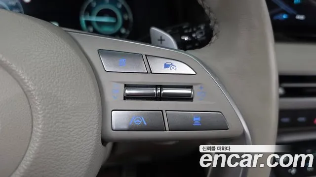 Hyundai Palisade The New Palisade Дизель 2.2 2WD — Фото автомобиля 28