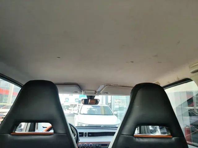 Wuling Hongguang Mini EV — Фото автомобиля 17