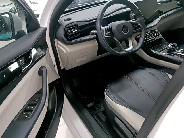 BYD Qin PLUS — Фото автомобиля 15