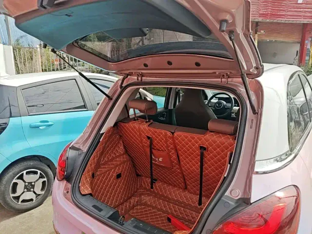 Wuling Bingo — Фото автомобиля 18
