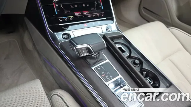 Audi A7 55 TFSI quattro Premium — Фото автомобиля 9