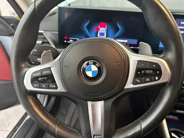 BMW 4 Series — Фото автомобиля 12