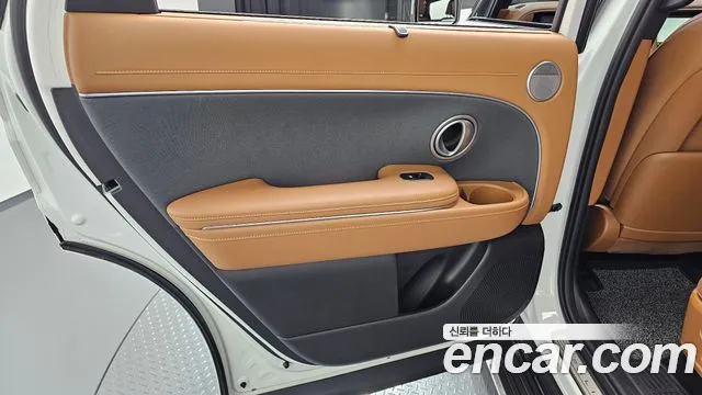 Hyundai Palisade LX3 — Фото автомобиля 14