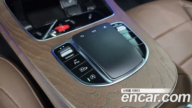 Mercedes-Benz E-Class W213 — Фото автомобиля 25