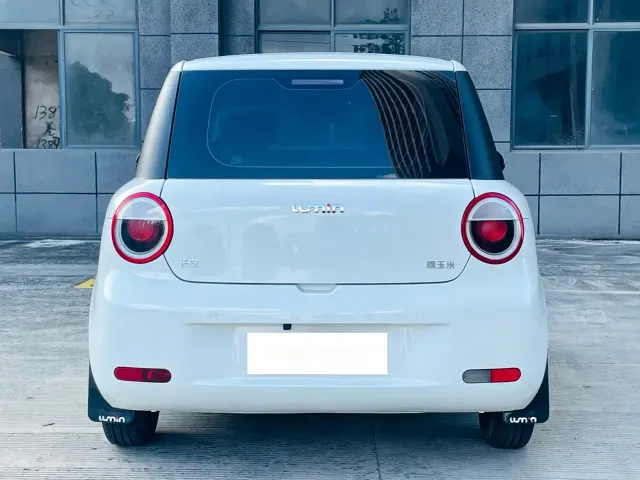 Changan Lumin — Фото автомобиля 6