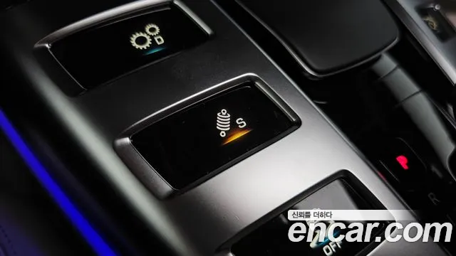 Mercedes-Benz AMG GT X290 (2018–2026) — Фото автомобиля 18