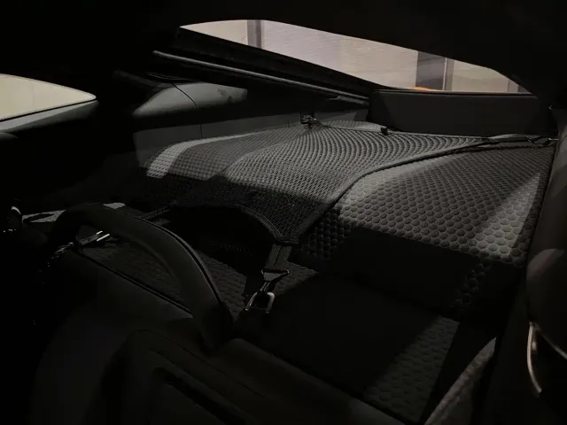 McLaren GT — Фото автомобиля 13