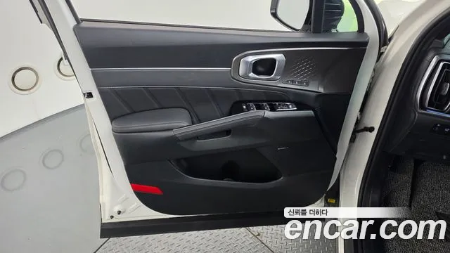 Kia Sorento — Фото автомобиля 13