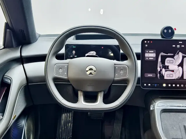 Nio ET5 Touring — Фото автомобиля 16