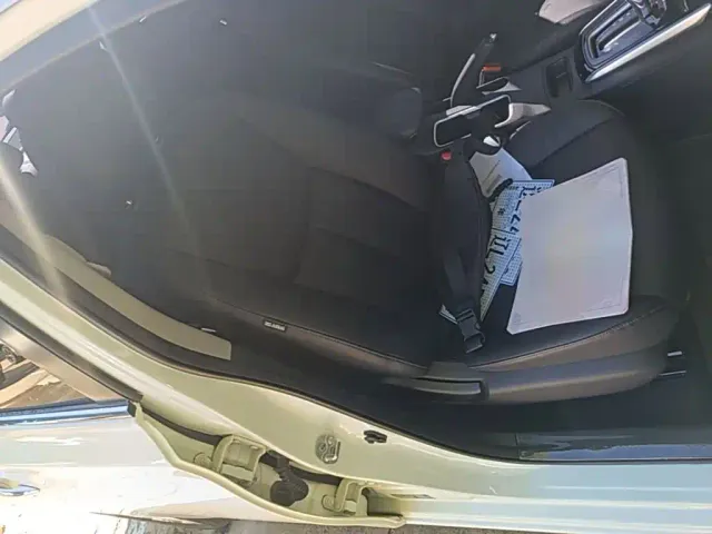 Nissan Sylphy — Фото автомобиля 24