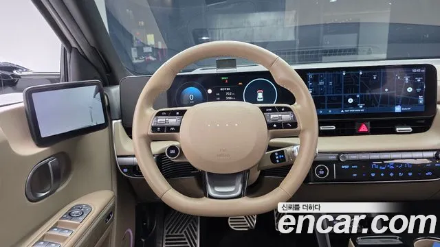 Hyundai Ioniq5 — Фото автомобиля 13