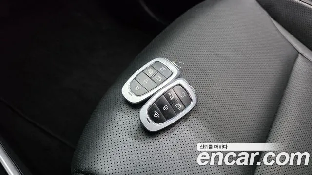 Hyundai Tucson — Фото автомобиля 25