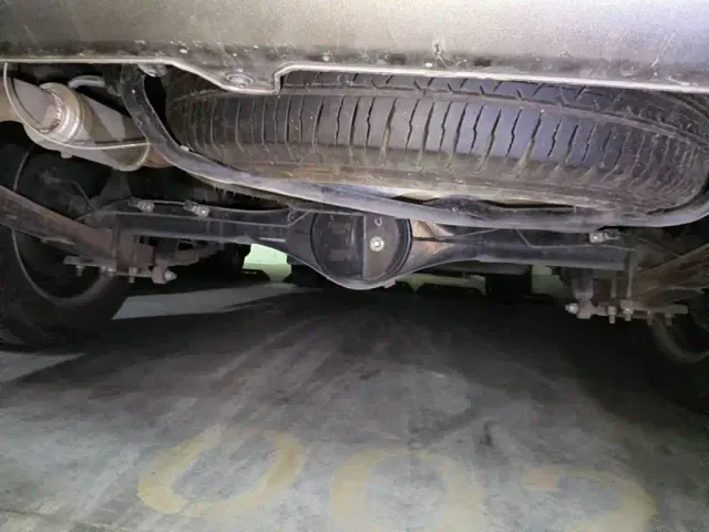 Jinbei New Hiace X30L — Фото автомобиля 6