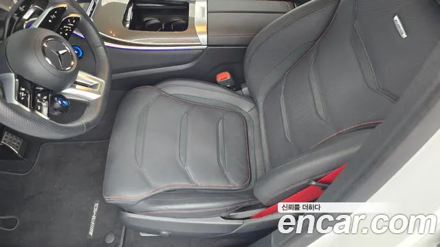 Mercedes-Benz GLC-Class — Фото автомобиля 8